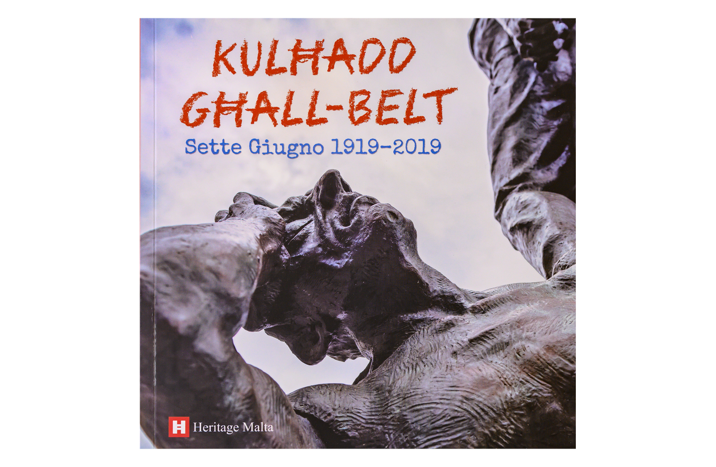 Kulħadd għall-Belt – Sette Giugno 1919-2019