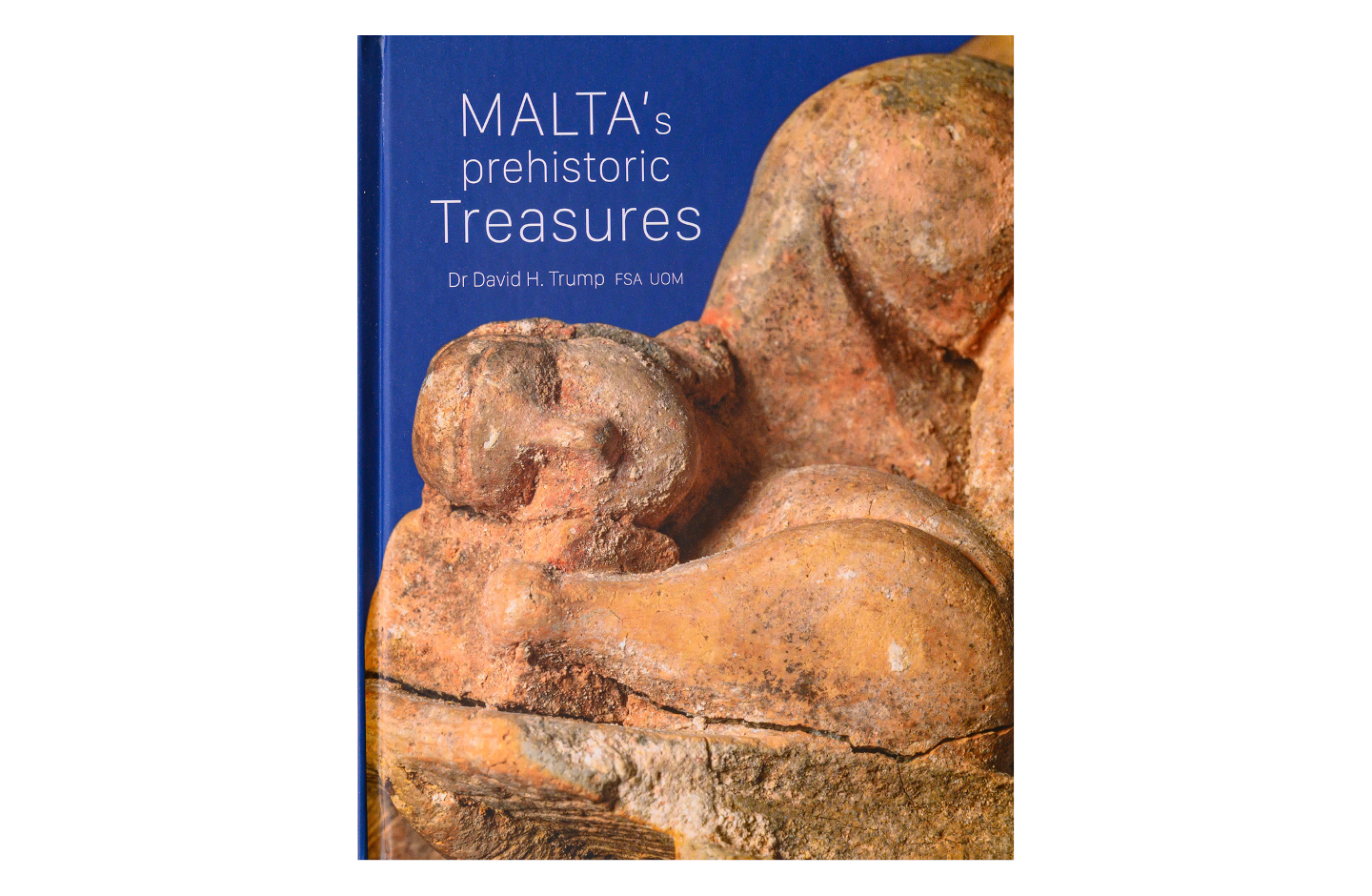 Malta’s Prehistoric Treasures