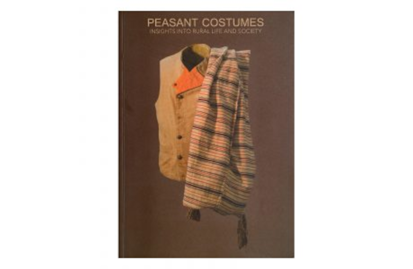 Peasant Costumes: Insights into Rural Life and Society