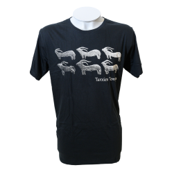 Tarxien Temples T-Shirt – Unisex