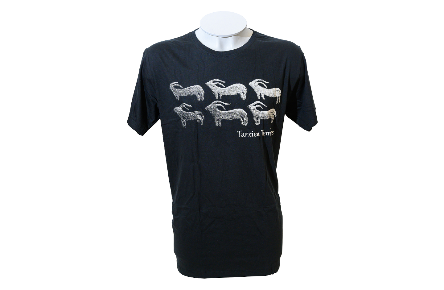 Tarxien Temples T-Shirt – Unisex