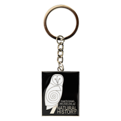 Keychains Museums/Sites Logos – Offer x3