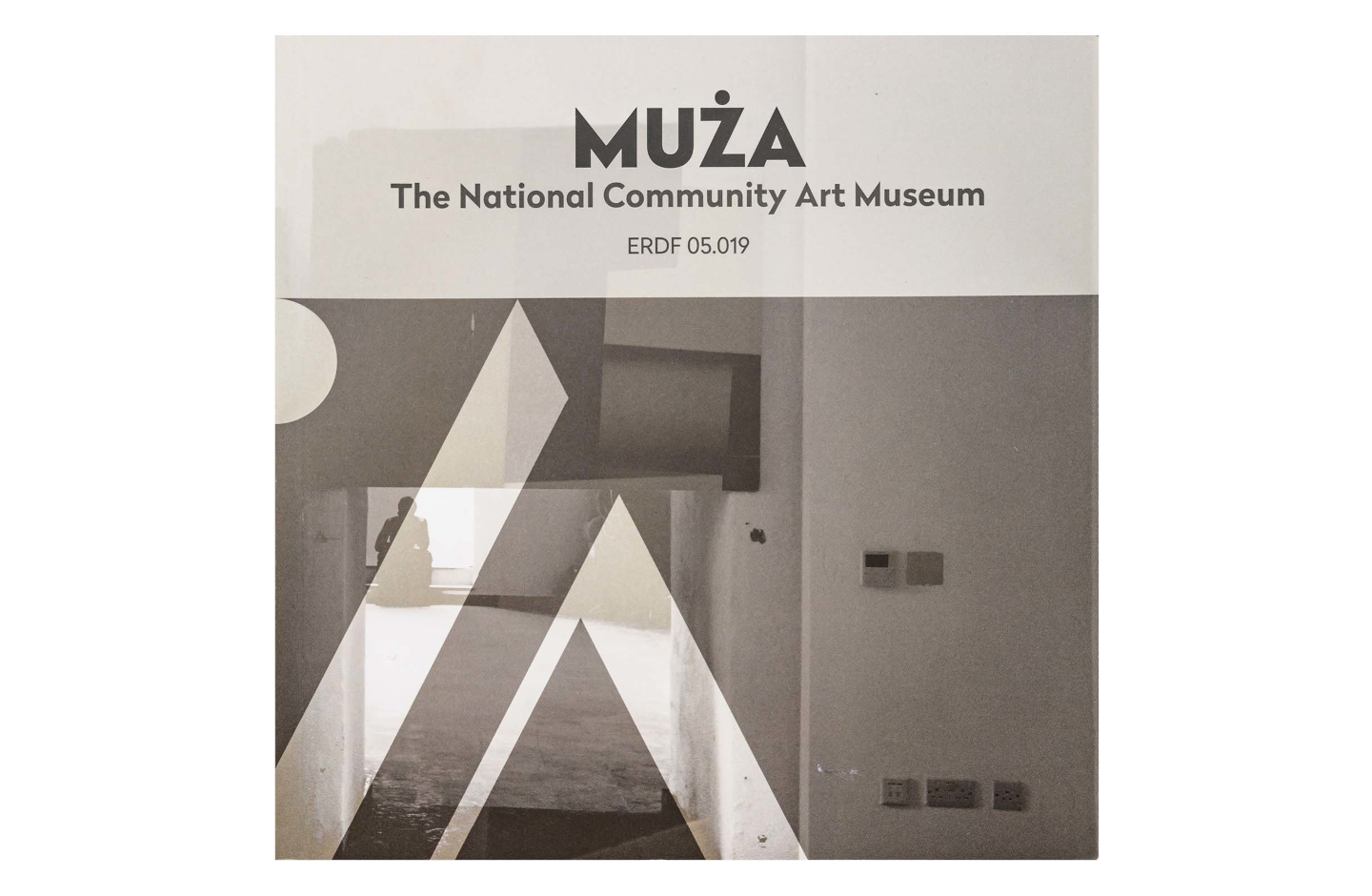 MUŻA: The National Community Art Museum