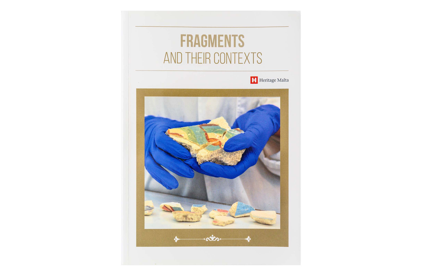 Fragments and Their Contexts