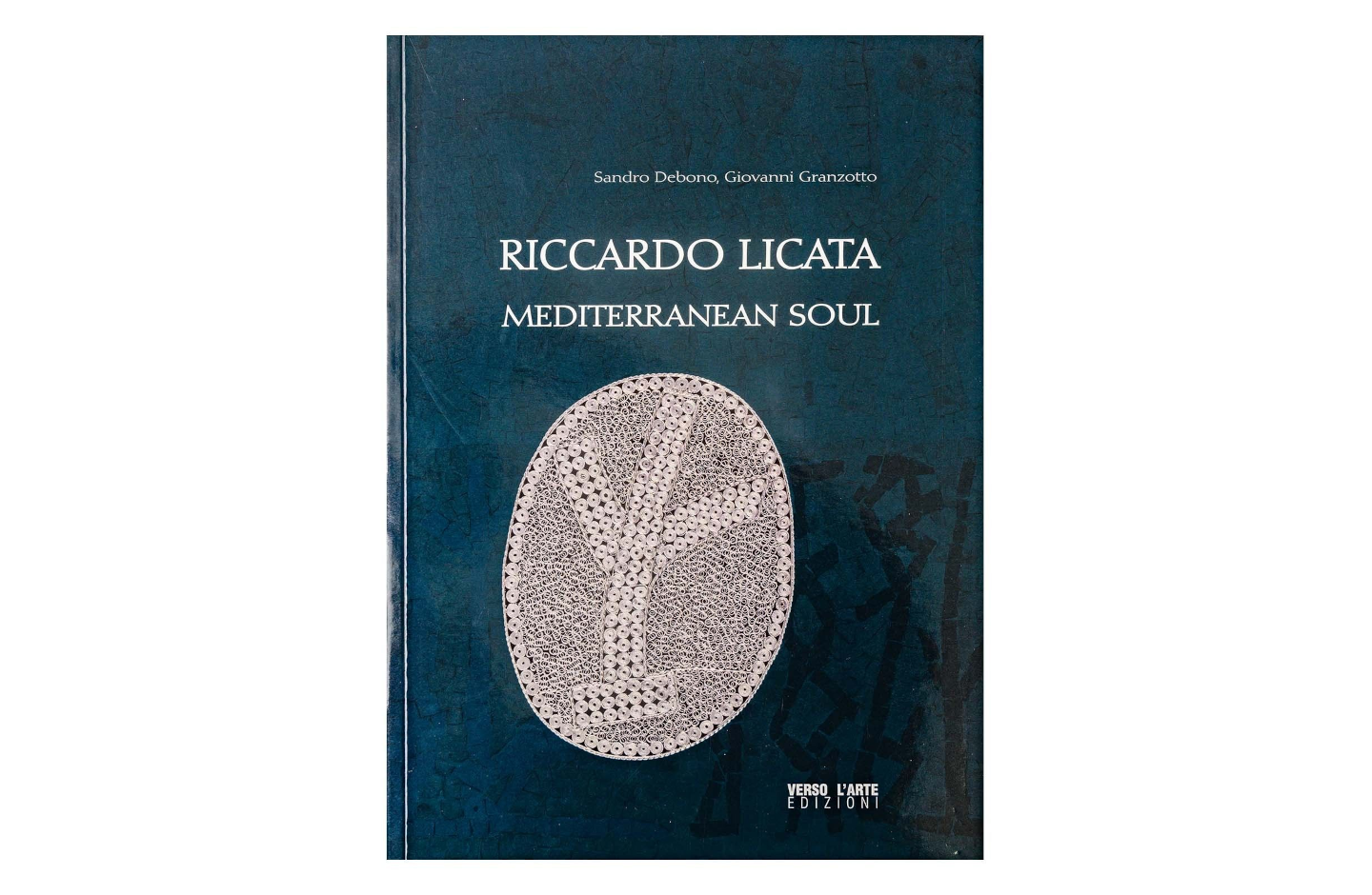 Ricardo Licata: Mediterranean Soul