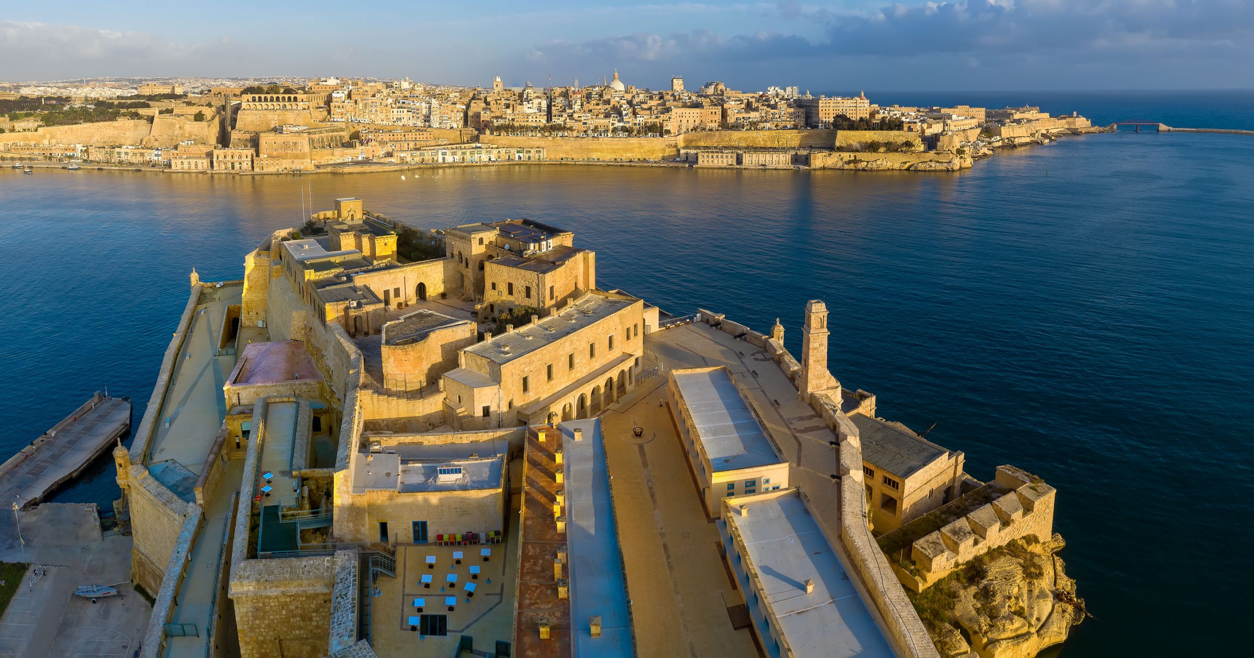 heritage malta tours