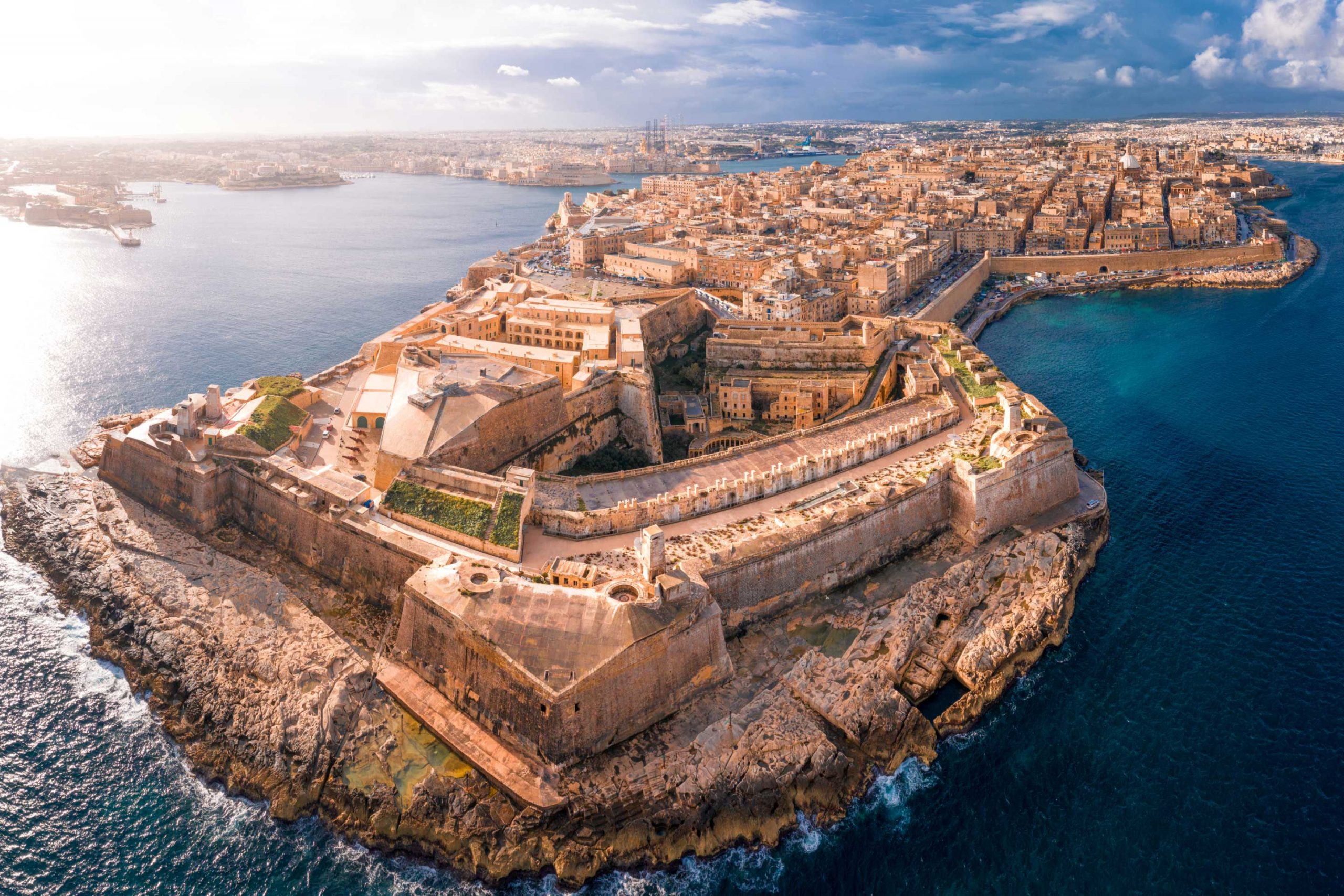 heritage malta tours