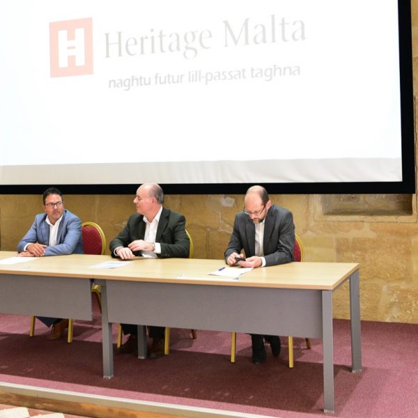 Six Heritage Malta sites to open for free throughout June