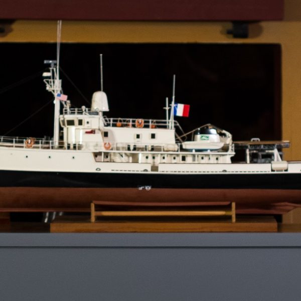 Items from M.V. Lord Strickland donated to Heritage Malta