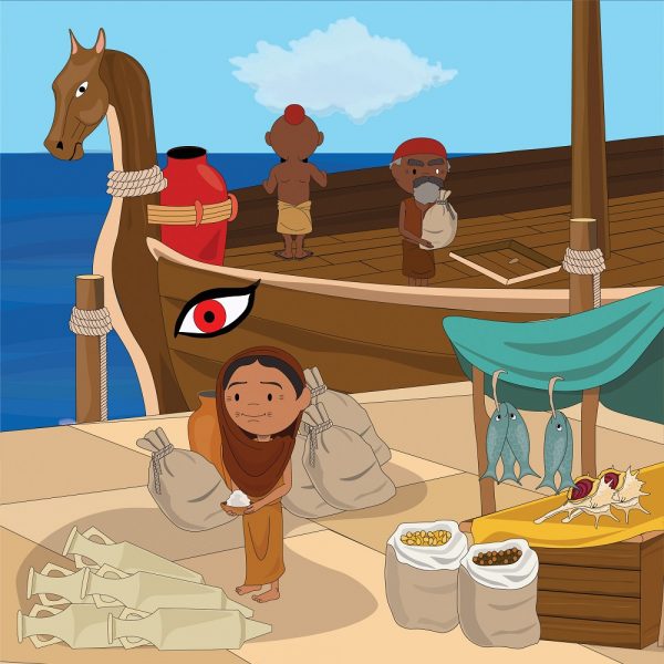 Storja Animalta – an innovative animated TV series about Malta’s rich heritage