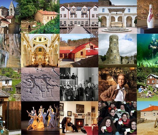 Heritage Malta to take part in EuroMed Conference 2020