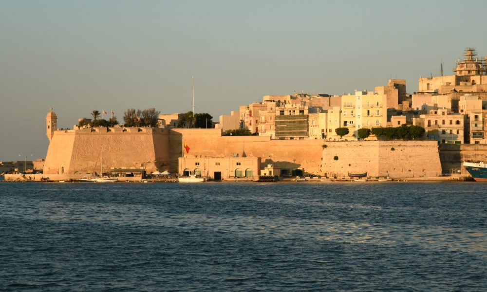 Heritage Malta’s Fortifications Harbour Cruise is a must this summer