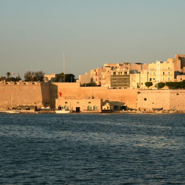 Heritage Malta’s Fortifications Harbour Cruise is a must this summer
