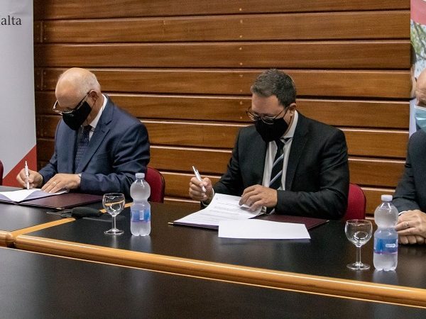 Heritage Malta and University of Malta agree to cooperate on cultural heritage research