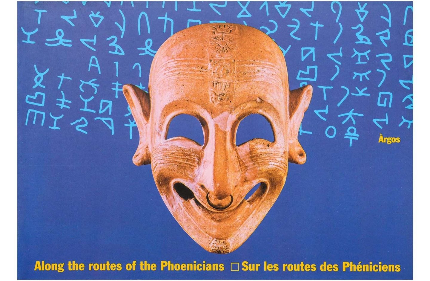 Along the routes of the Phoenicians