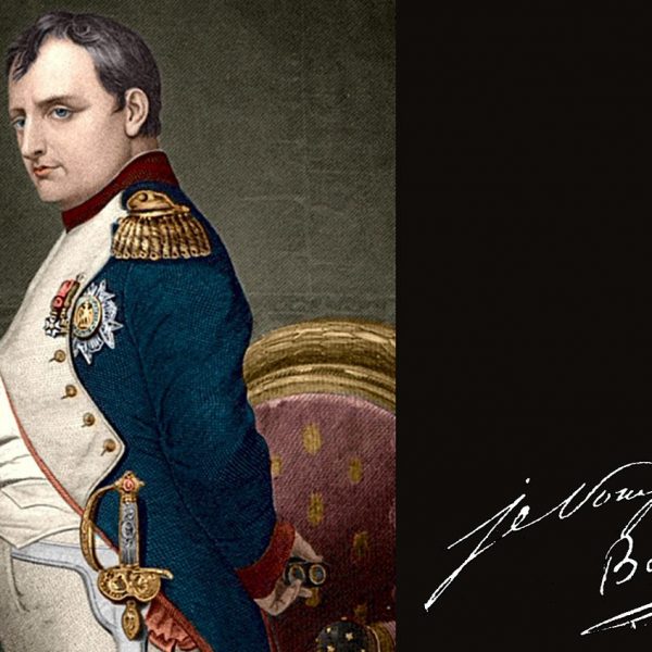 ‘Better in my hands than in anyone else’s’ : Napoleon’s Invasion of Malta