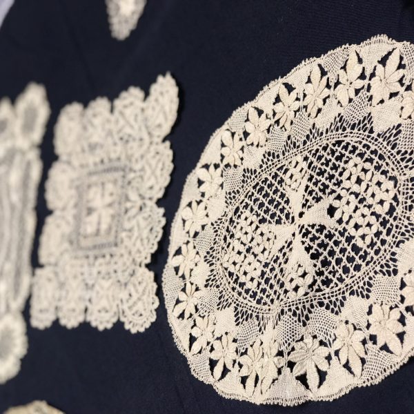 Heritage Malta event at Inquisitor’s Palace marks International Lace Day