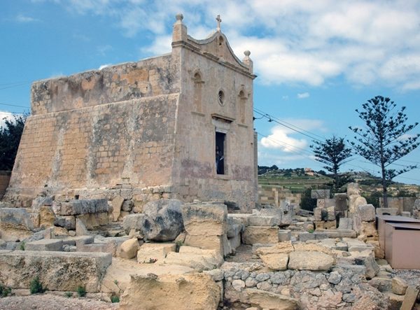 Heritage Malta Passport Visa holders invited to San Pawl Milqi