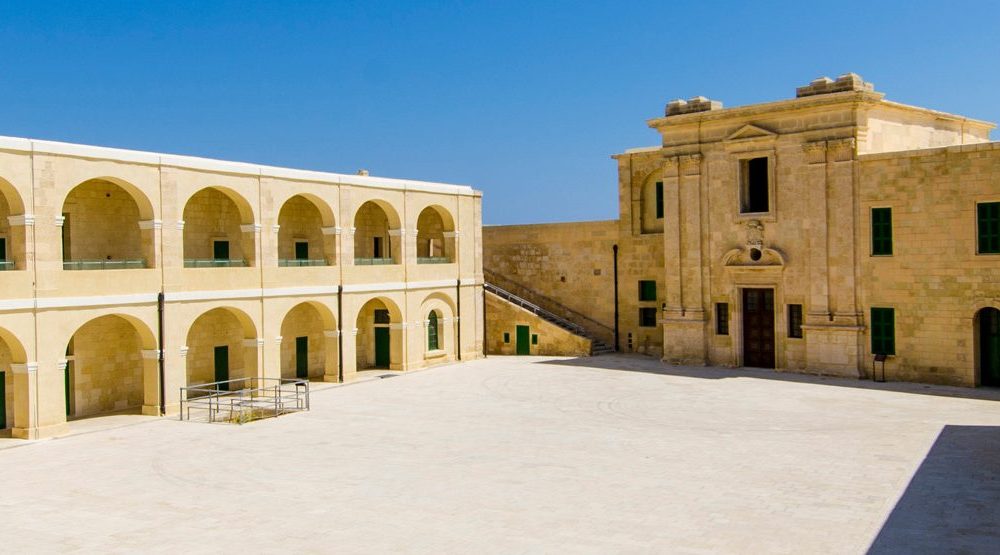 Heritage Malta reopens museums and sites in the second week of May