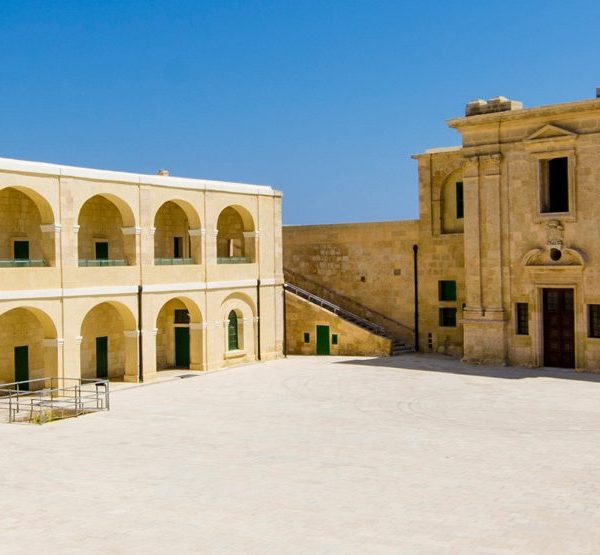 Heritage Malta reopens museums and sites in the second week of May