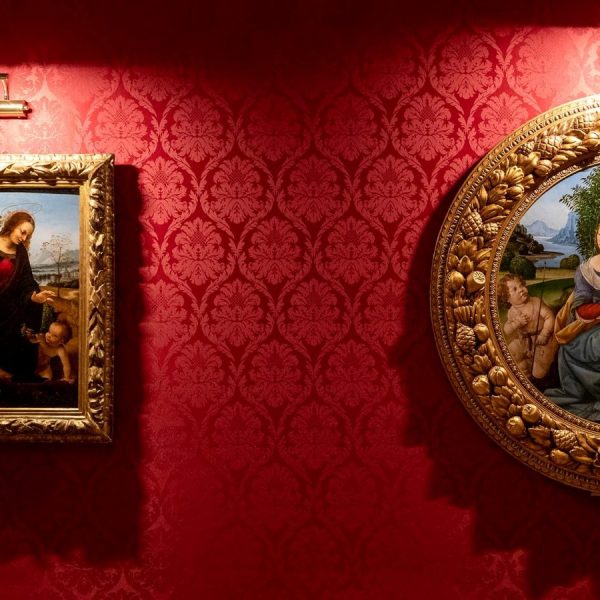 MUŻA Survey Identifies Top Three Paintings