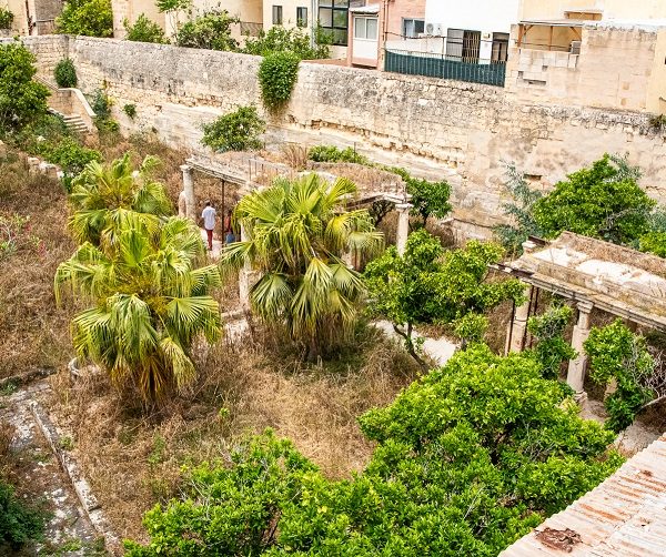 Reviving Maltese architectural gems: Villa Guardamangia & Villa Frere