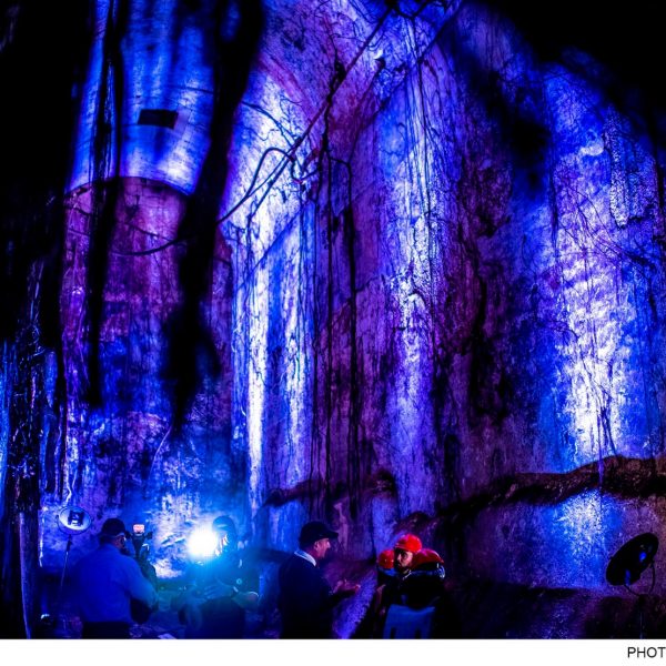 Underground Valletta makes a visit to the capital more complete