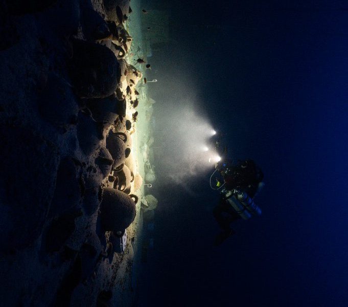 Heritage Malta welcomes ratification of UNESCO Underwater Heritage Convention