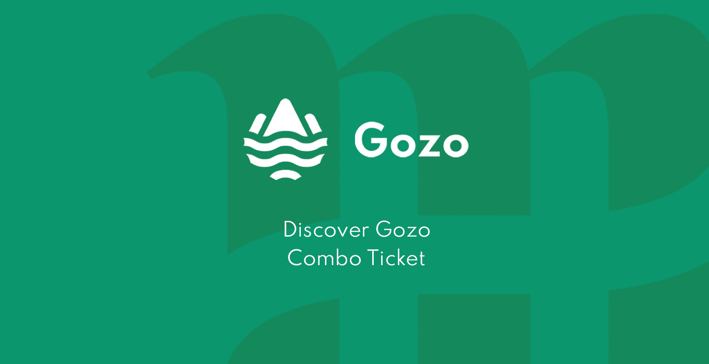 Discover Gozo