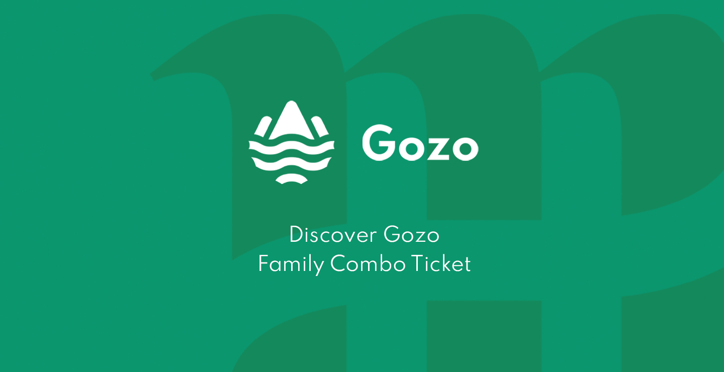Discover Gozo Family Ticket
