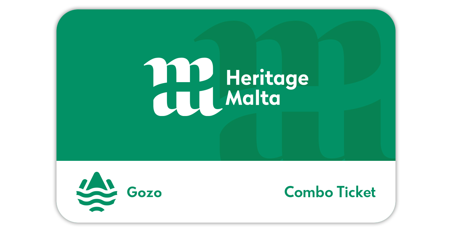 Discover Gozo Combo Ticket
