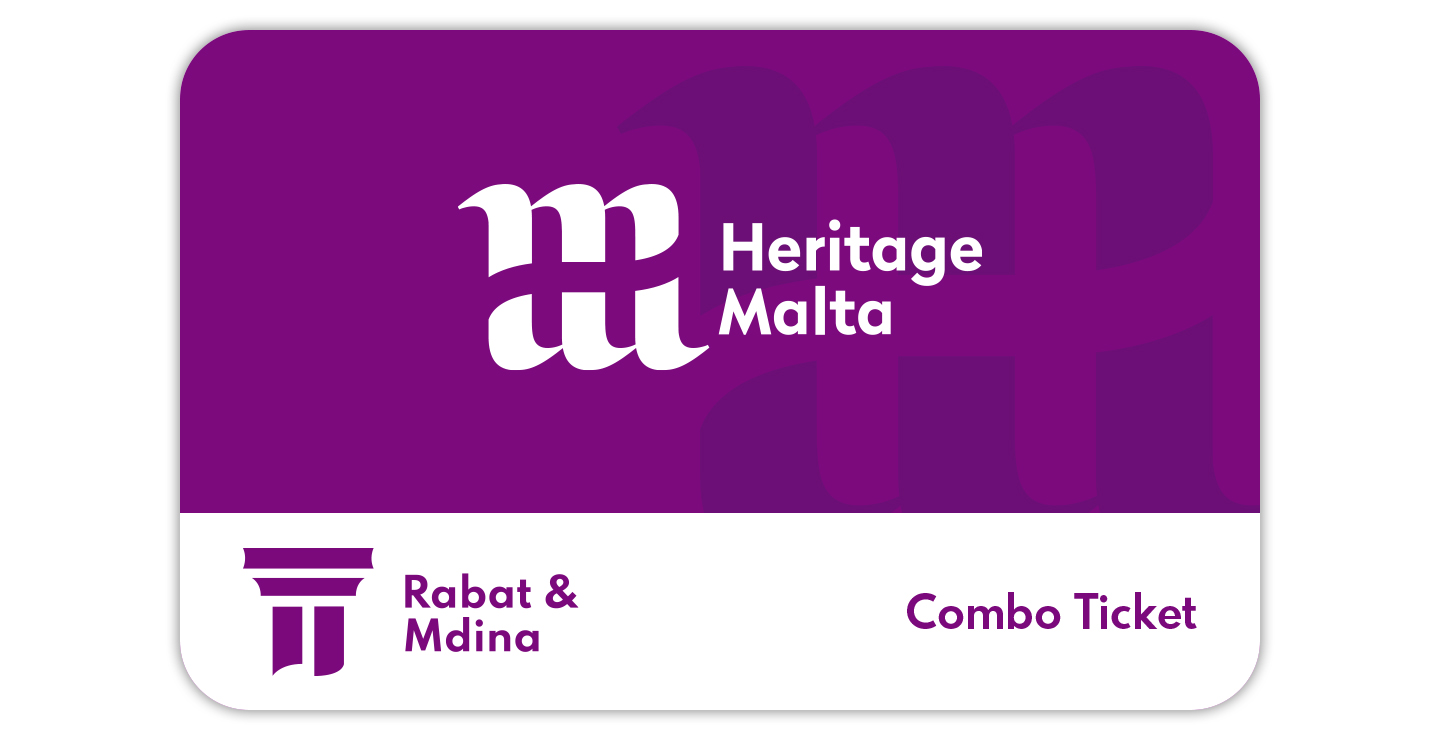Skorba & Ta’ Ħaġrat Combo Ticket