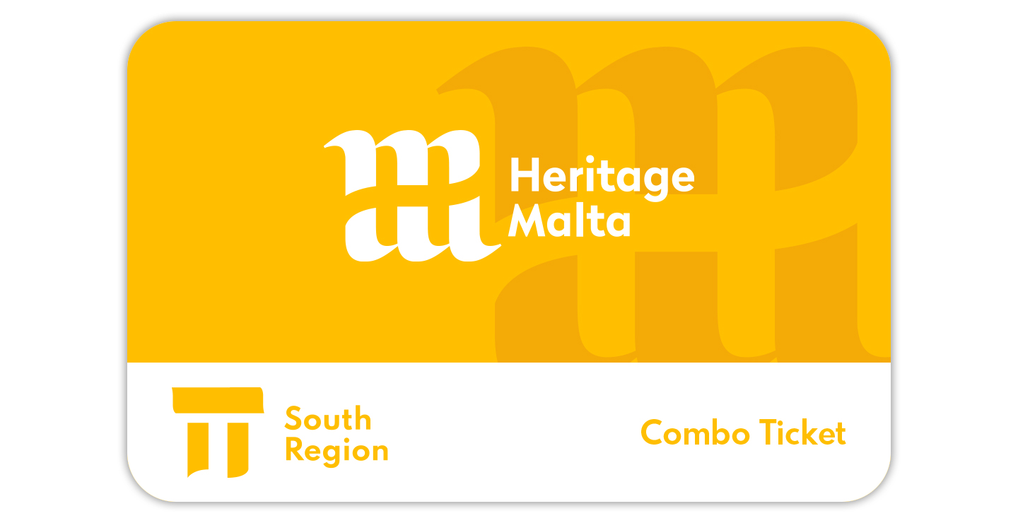 Ħaġar Qim & Mnajdra Archaeological Park Combo Ticket