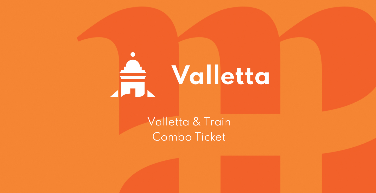 Valletta Combo & Train