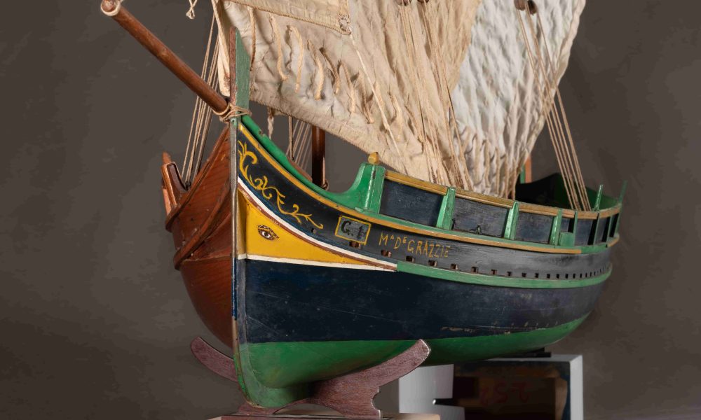 Maritime Museum Celebrates 30th Anniversary
