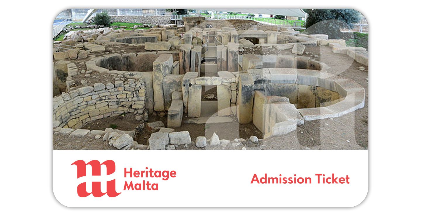 Ħal Tarxien Prehistoric Complex