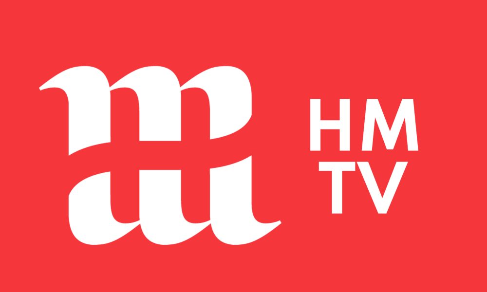 HM TV Launch