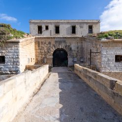 A day of free guided tours and re-enactments at Fort Delimara