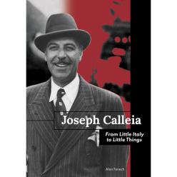 Joseph Calleia: From Little Italy to Little Things