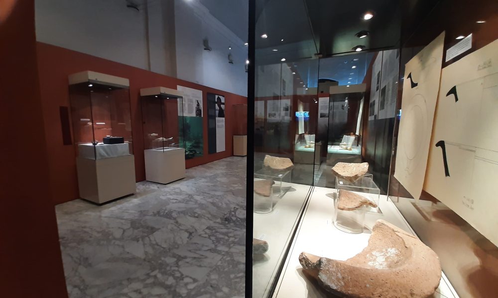 Exhibition honours underwater archaeologist’s legacy and bond with Malta