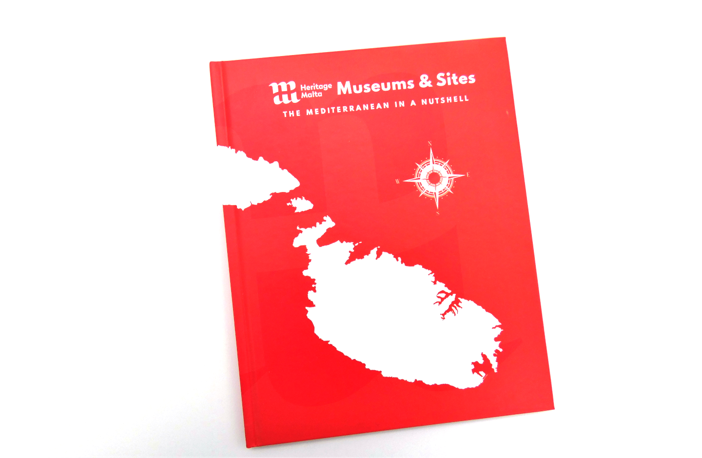 Museums & Sites: The Mediterranean in a nutshell – 2nd Edition