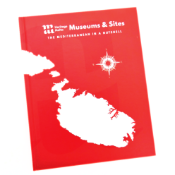 Museums & Sites: The Mediterranean in a nutshell – 2nd Edition