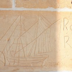 Discover Malta’s rich Maritime History with the Launch of the Malta Ship Graffiti Website