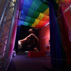 Stories of Sexual and Gender Identity Recounted at Heritage Malta Exhibition Marking EuroPride