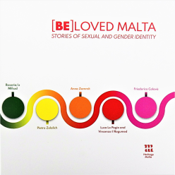 [BE]Loved Malta: Stories of Sexual and Gender Identity