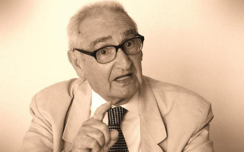 Proposals for a monument to Dr. Karmenu Mifsud Bonnici