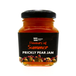 Flavours of Summer: Prickly Pear Jam -140g