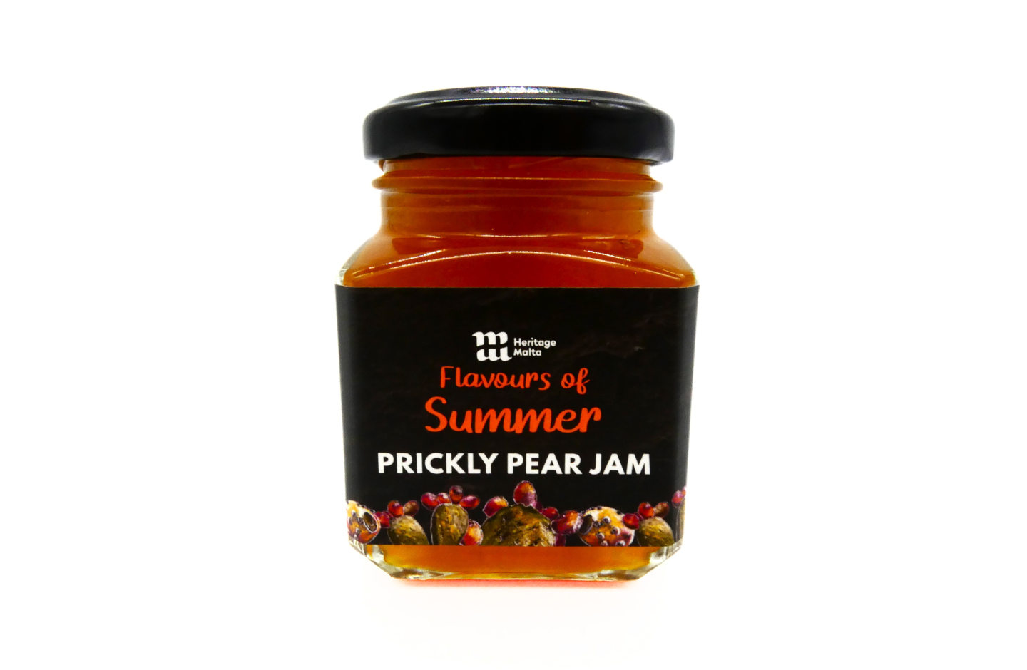 Flavours of Summer: Prickly Pear Jam -140g