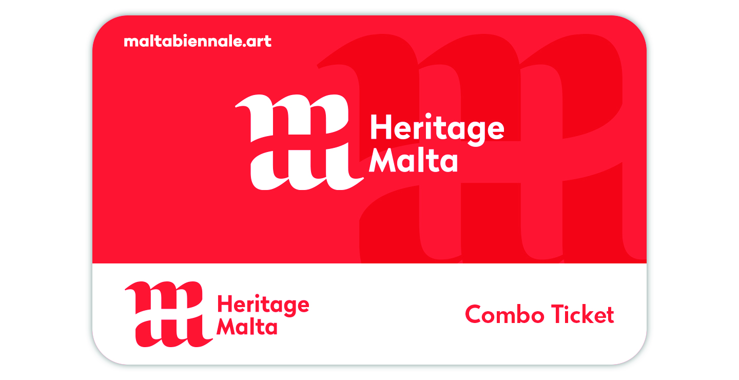 Heritage Malta Multisite Pass