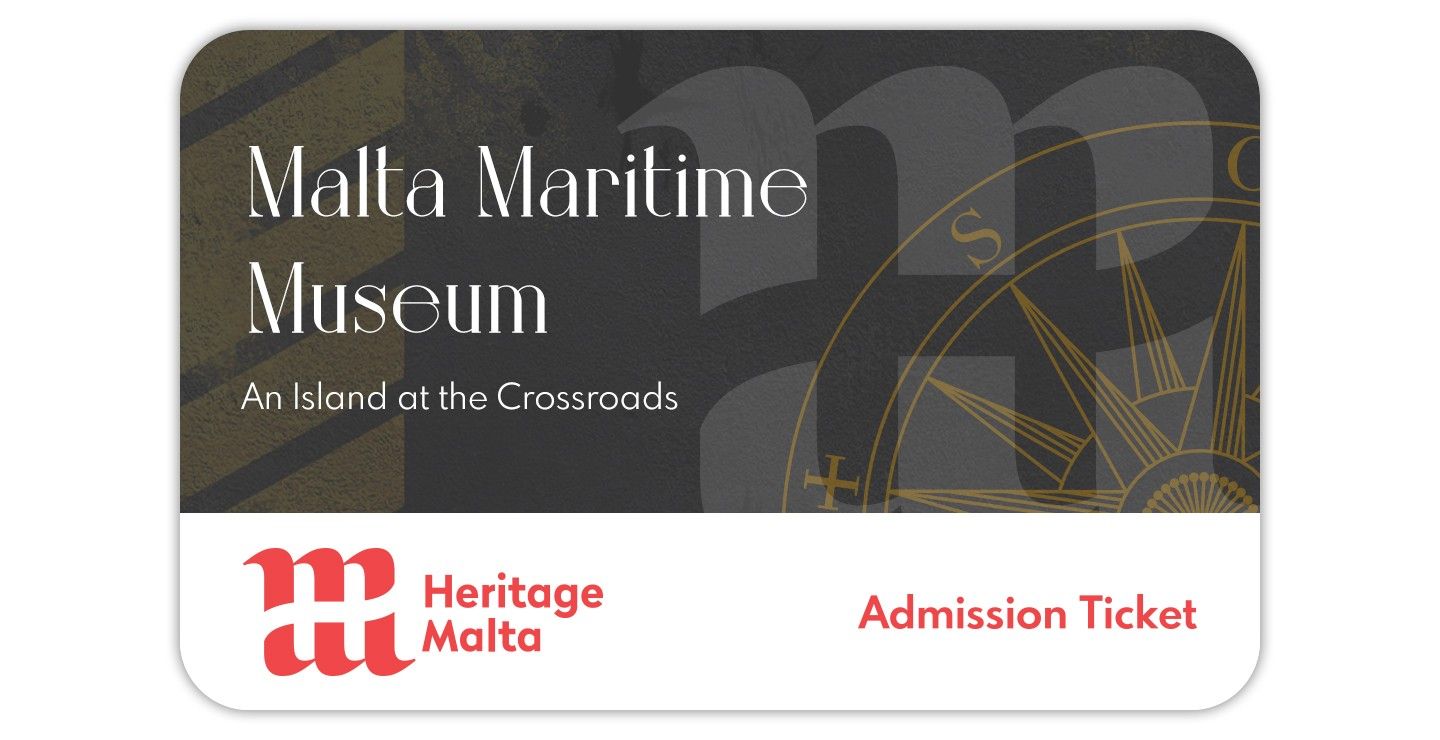 Malta Maritime Museum – An Island at the Crossroads